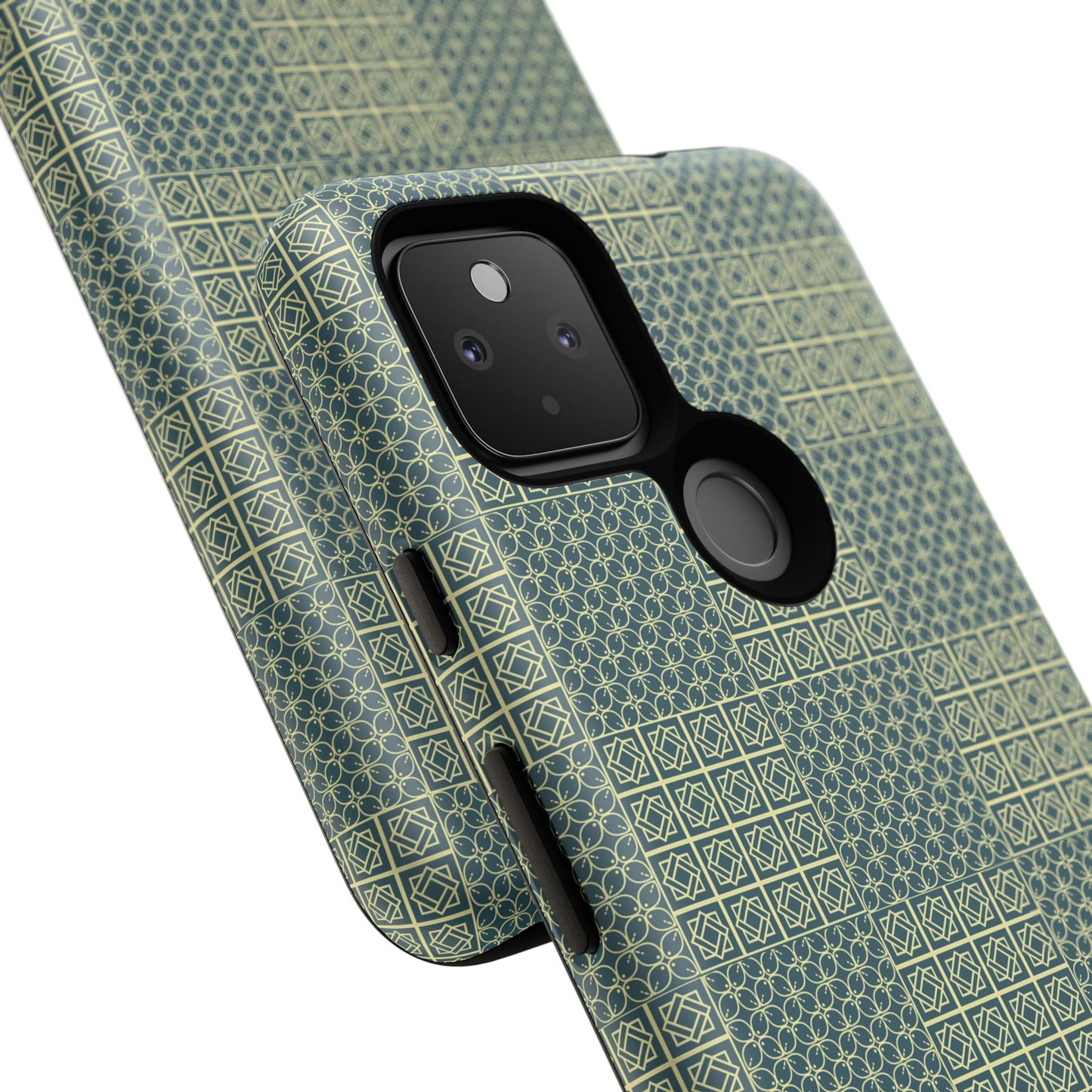 Eco-Friendly Phone Case, Stylish Tough Cases, Phone Accessory, Durable Cover, Unique Design Case, Gifts for Her