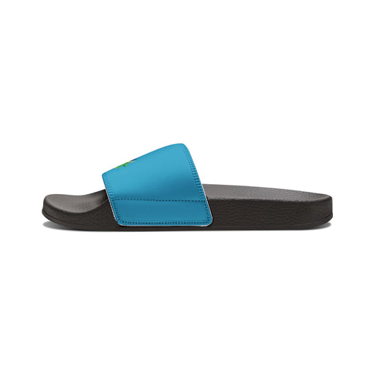 Playful Kids Sandals with Removable Straps