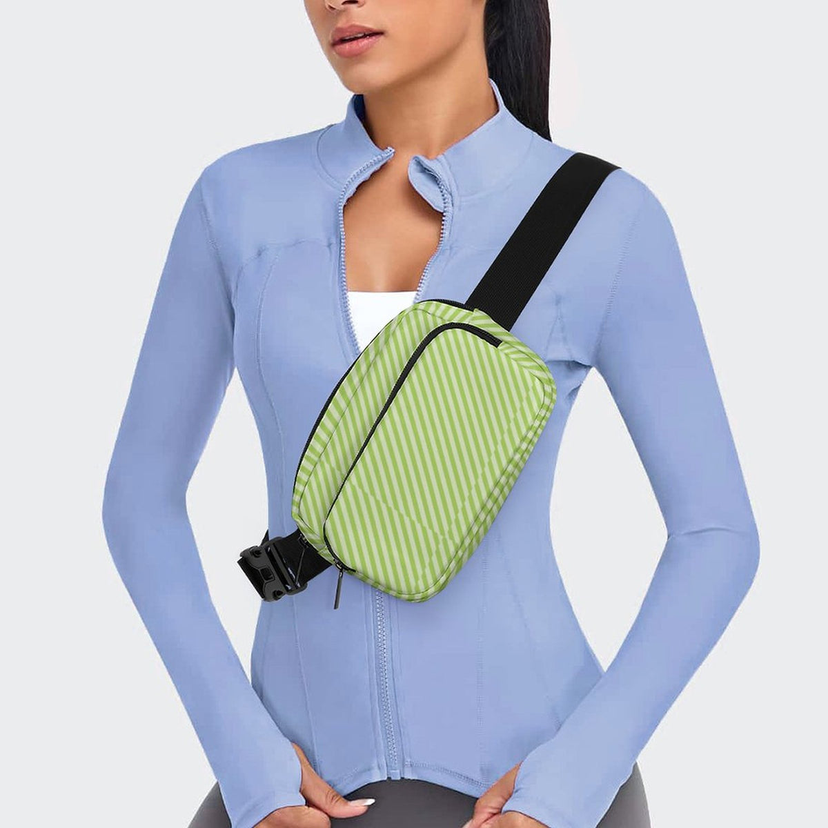 Bum Bag (All-Over Printing)
