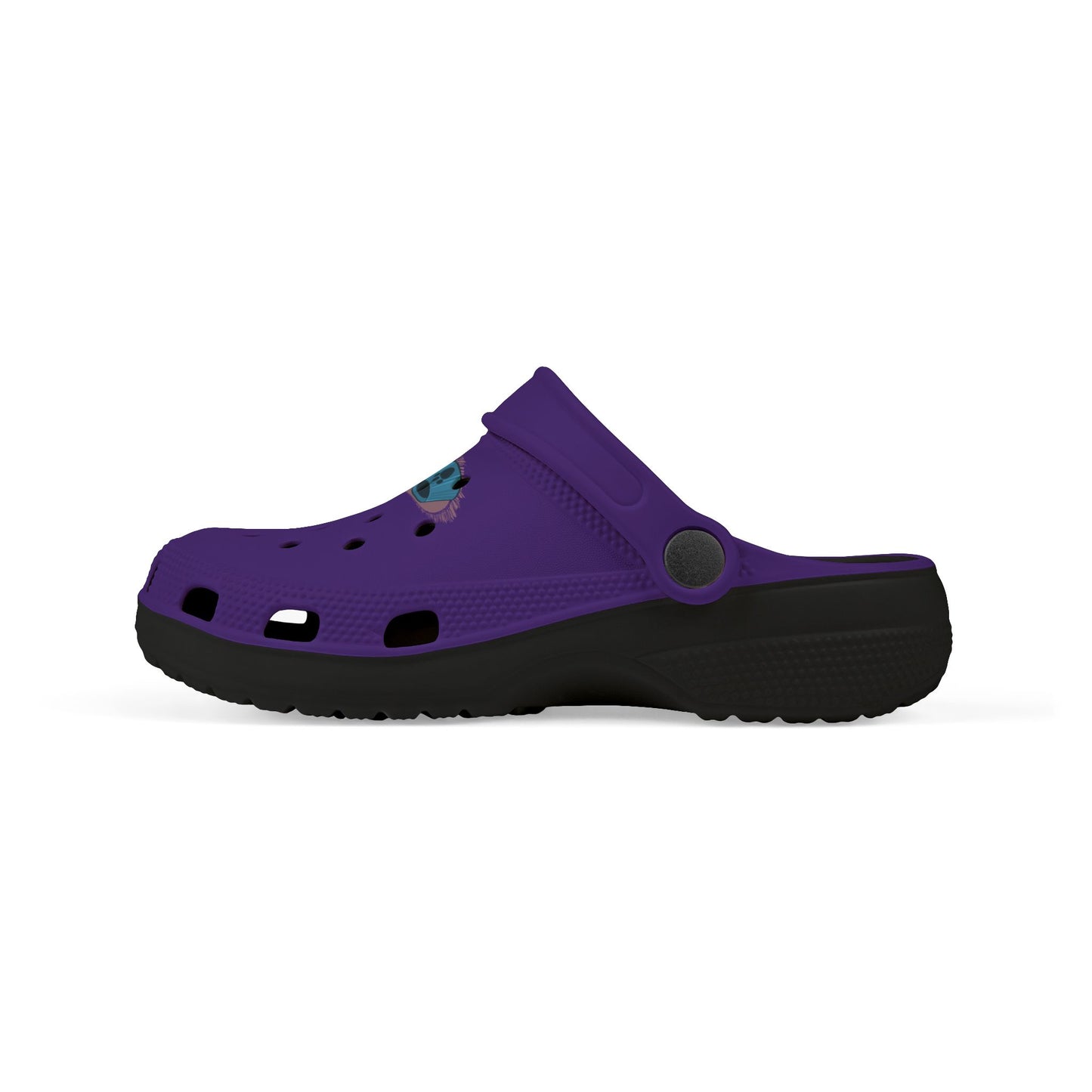 Adorable Kids' EVA Foam Clogs - Fun Tiger Design for Playtime, Summer Shoes, Garden Wear, Birthday Gift, Pool Sandals