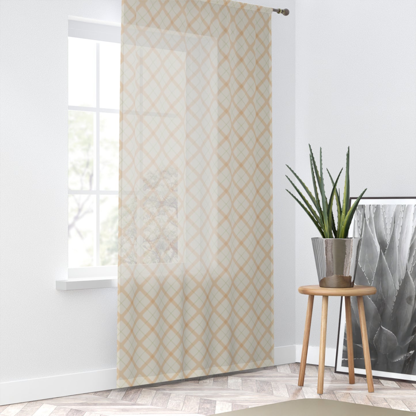 Window Curtain
