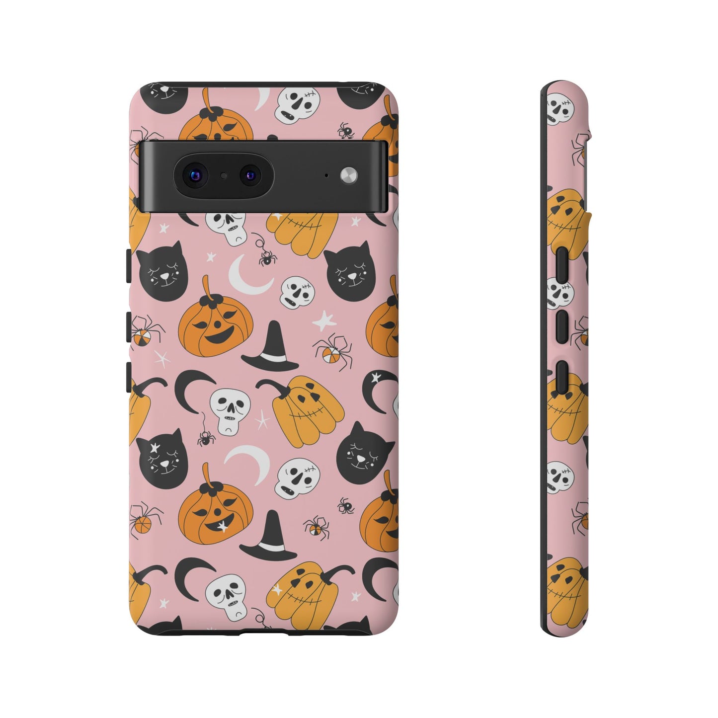 Tough Cases
