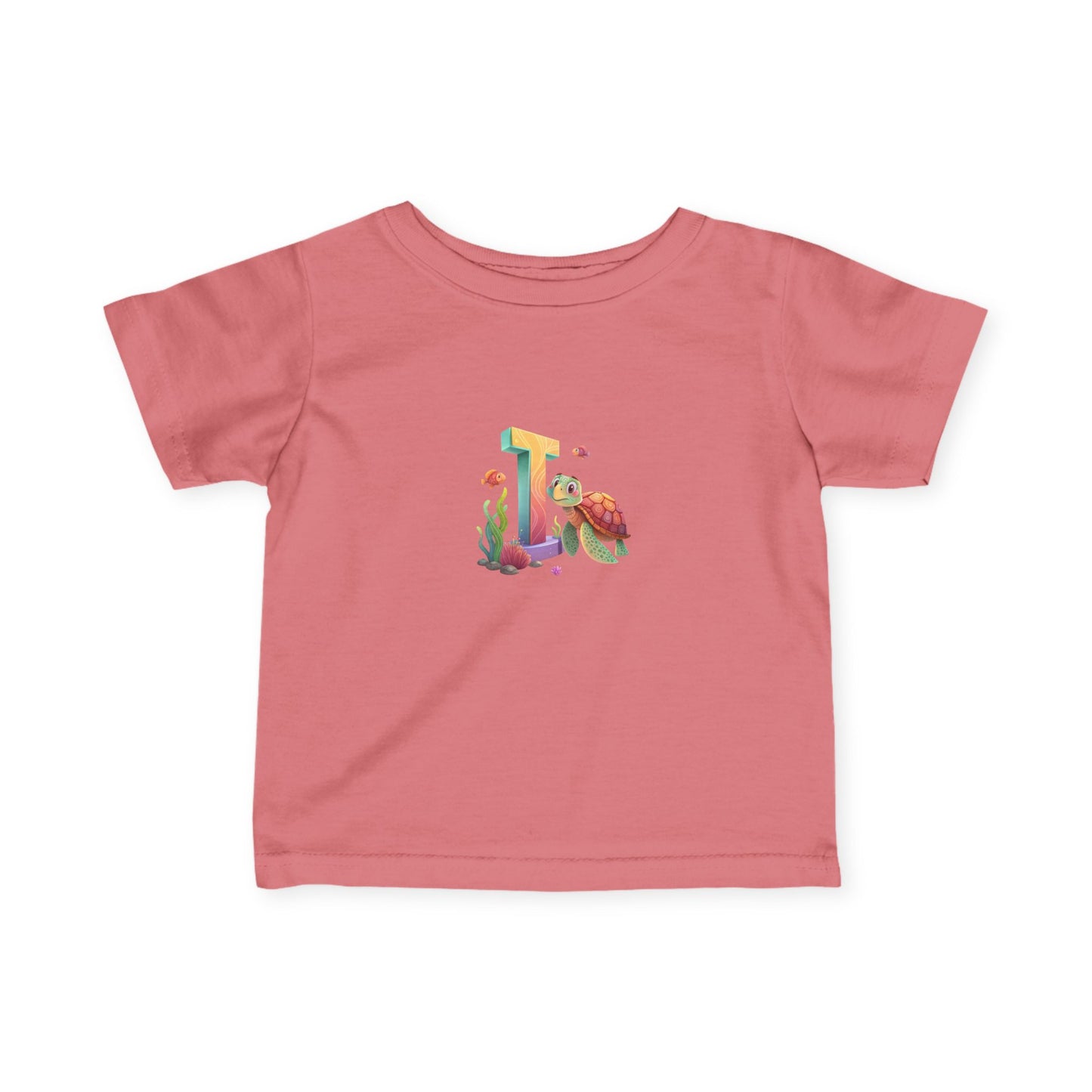 Cute Love-Inspired Infant Tee for Everyday Play, Baby Gift, Toddler Shirt, Baby Shower Gift, Nursery Decor