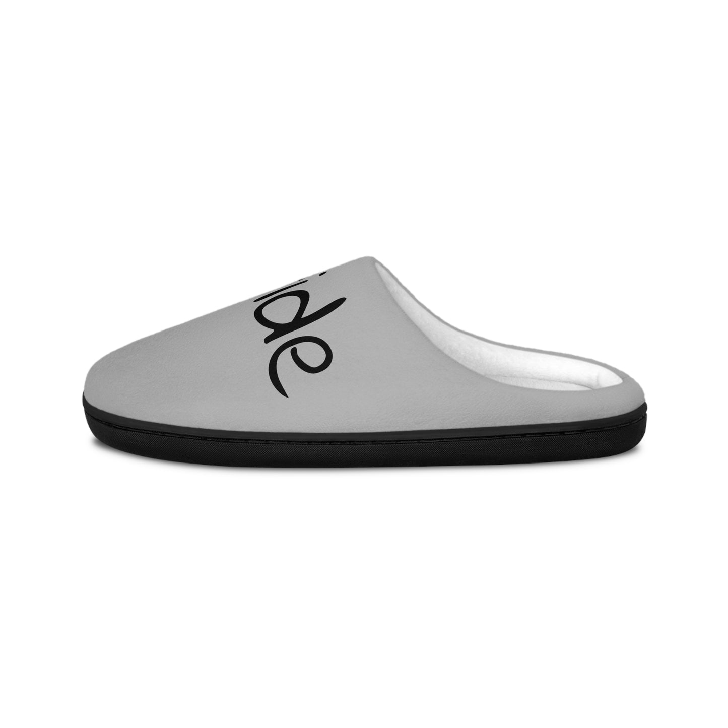Cozy Bride Indoor Slippers | Comfortable Home Slippers for Bridal Party, Wedding Gifts, Relaxation, Bridal Shower