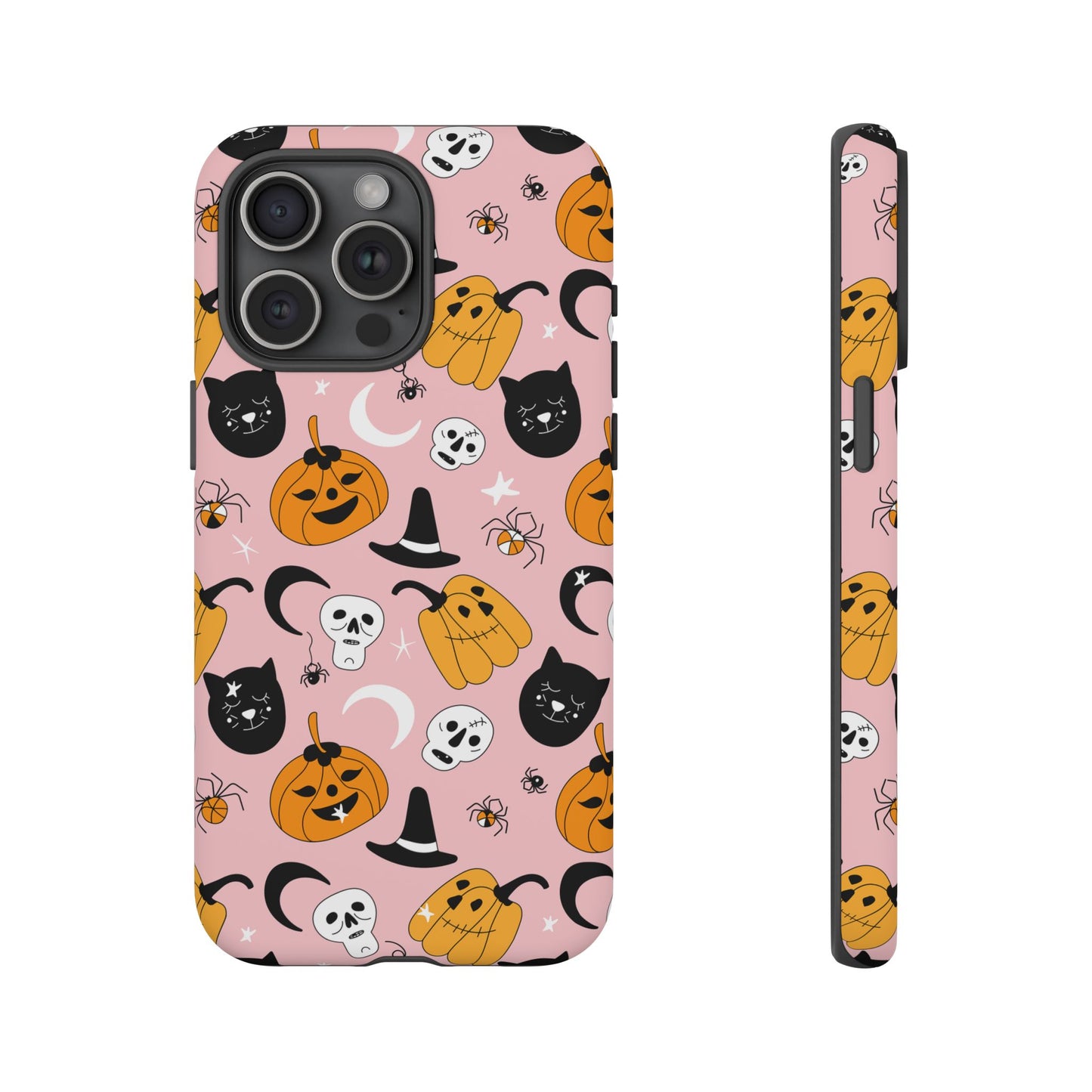 Tough Cases