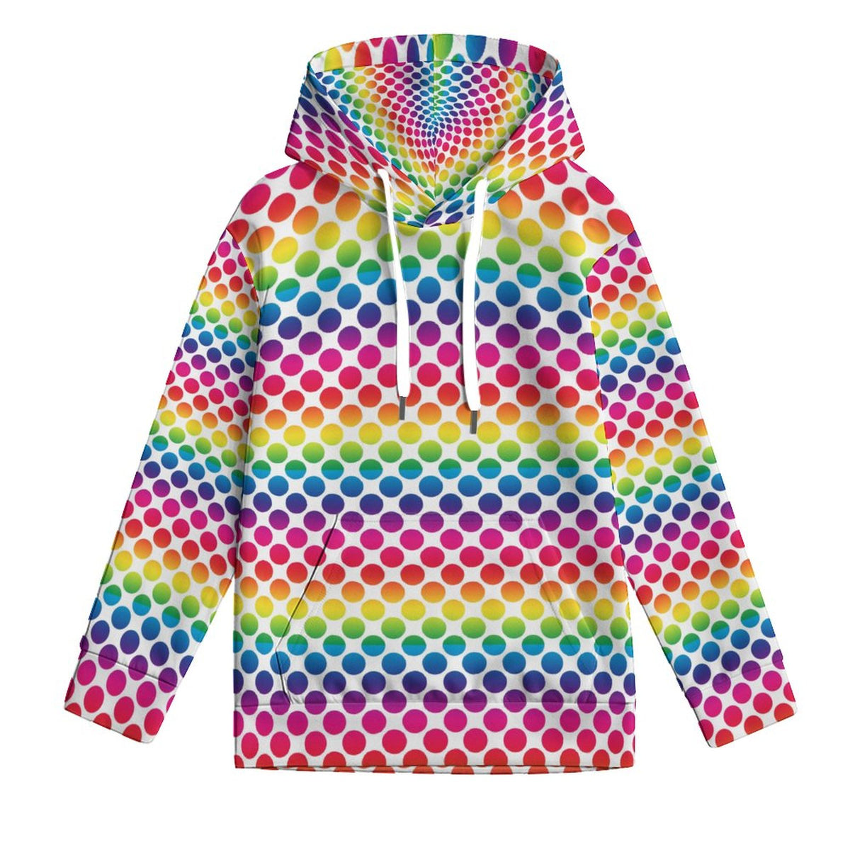 Hoodie for Kids with a Pocket