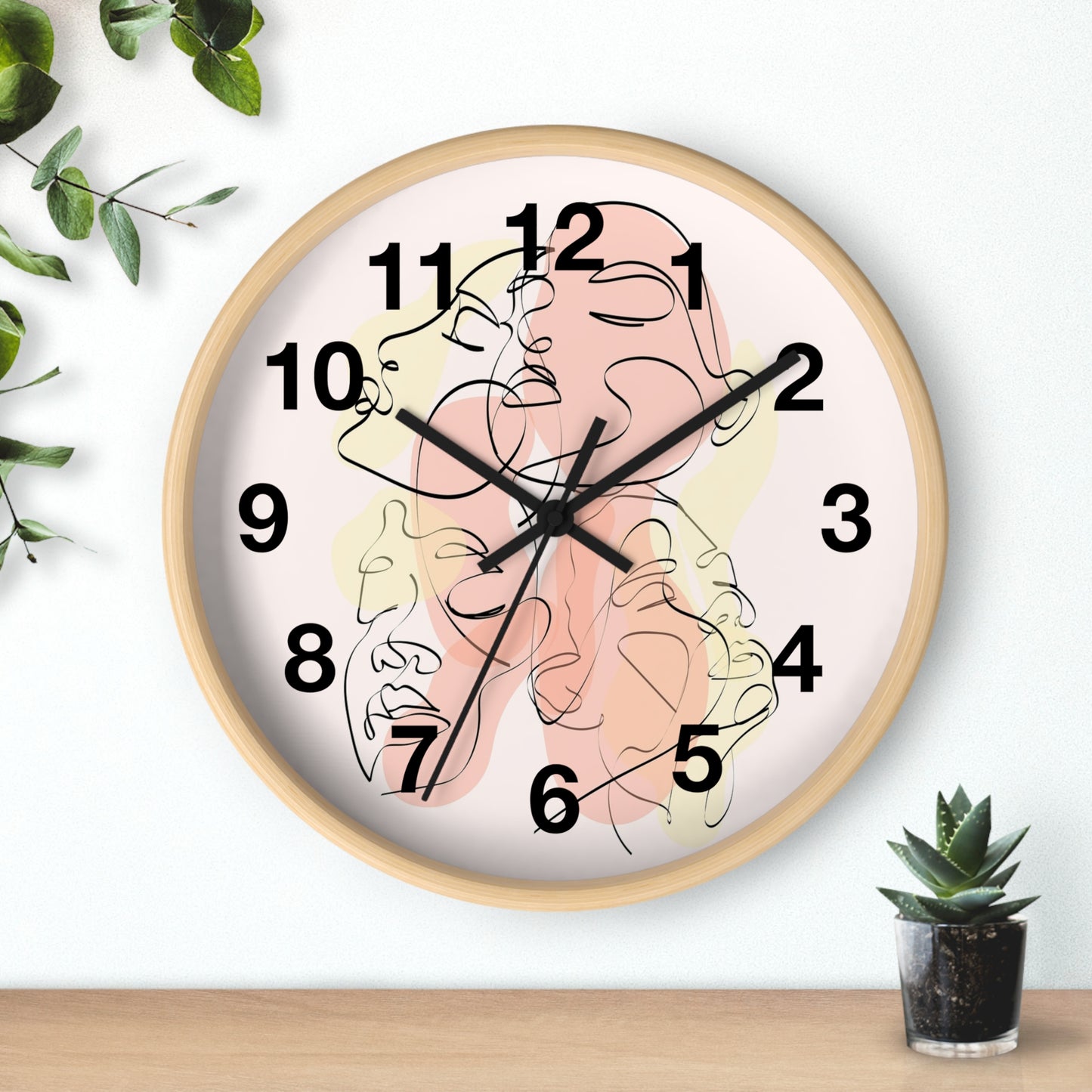 Wall Clock
