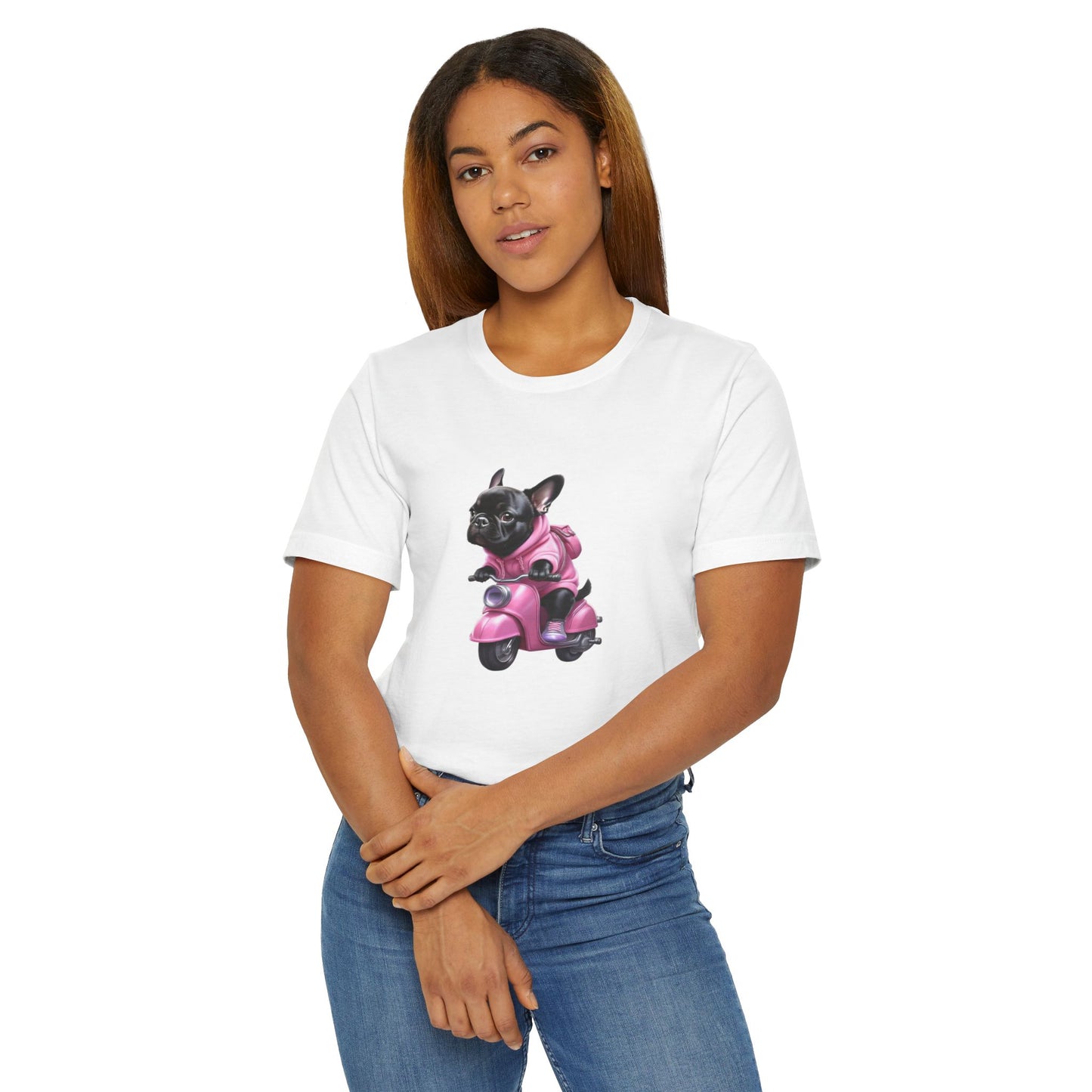 Unisex Jersey T-Shirt