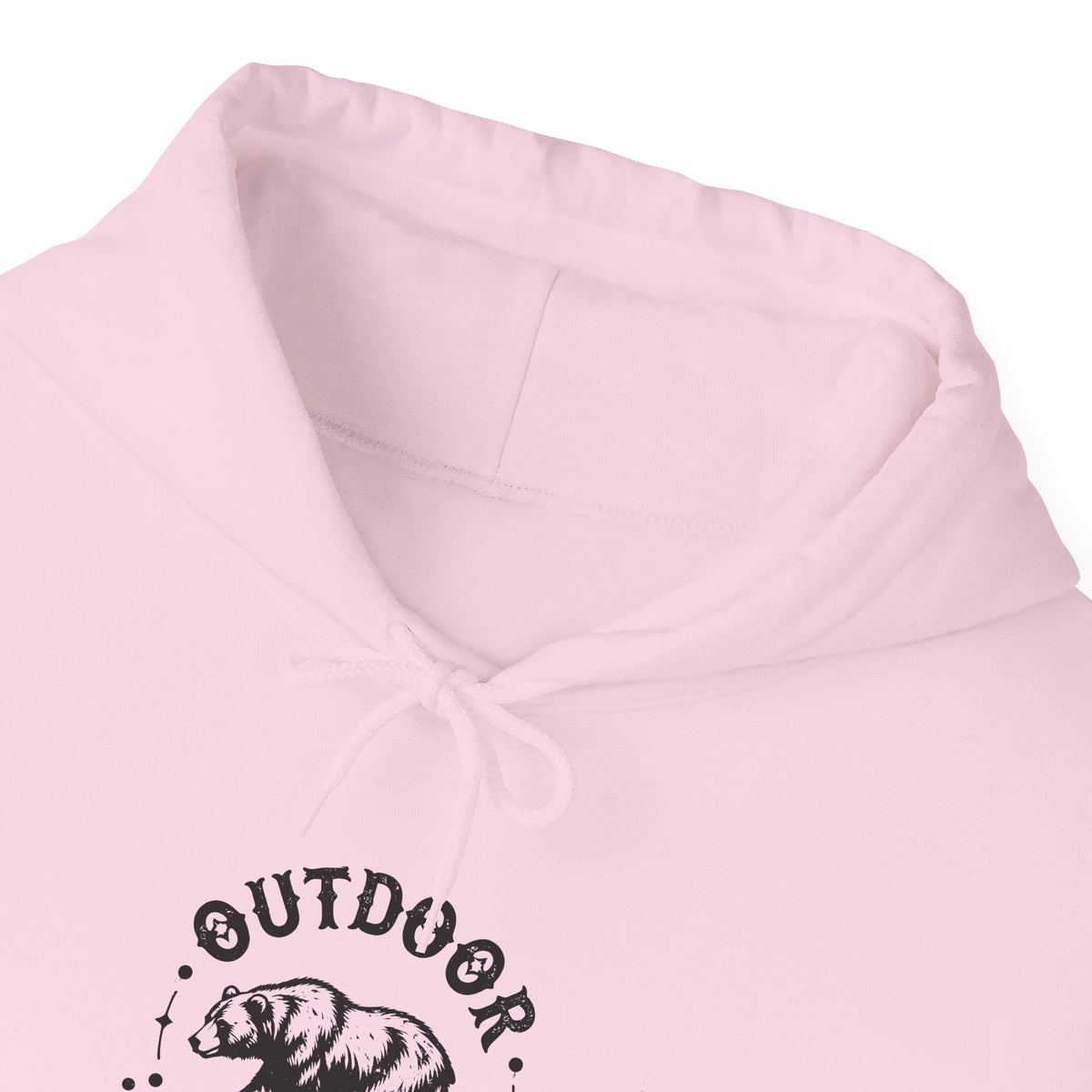 Outdoor Adventure Sweatshirt - Unisex Hoodie for Nature Lovers, Adventure Seekers, Camping Gear, Gift for Hikers