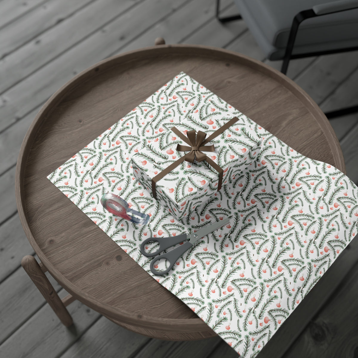 Gift Wrap Papers