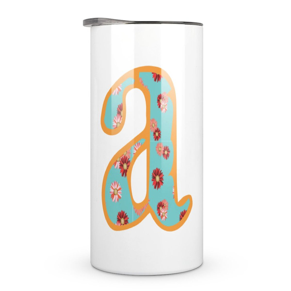 Insulated Drinking Cups with Lids