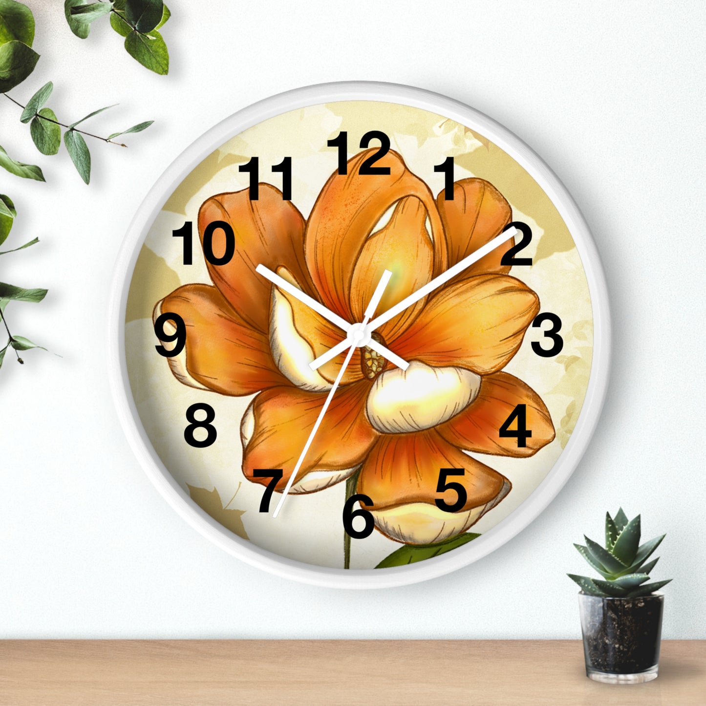 Wall Clock