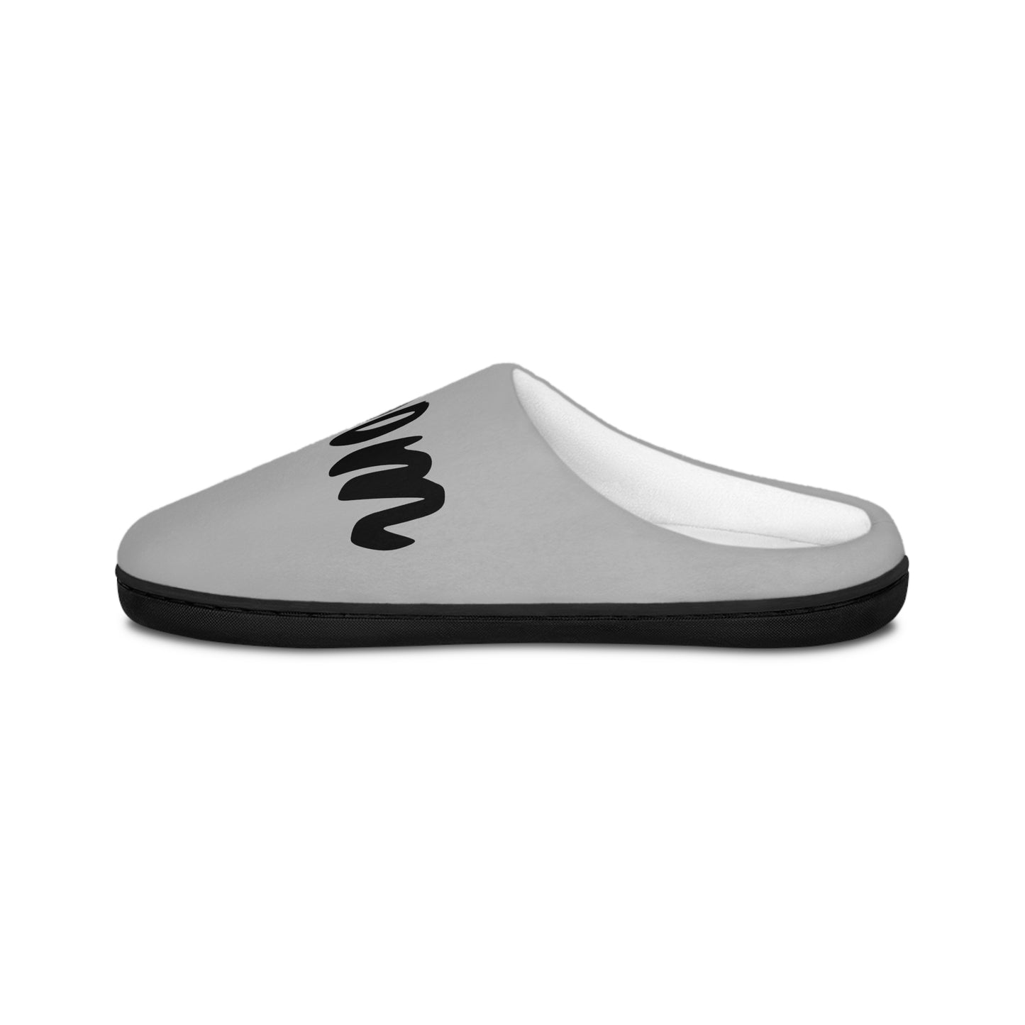 Men's Indoor Slippers, Cozy Home Footwear, Relaxation Gifts, Perfect for Lounging, Housewarming Present, Holiday Comfort