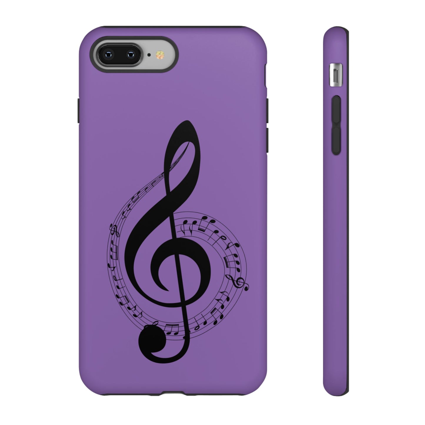 Tough Cases