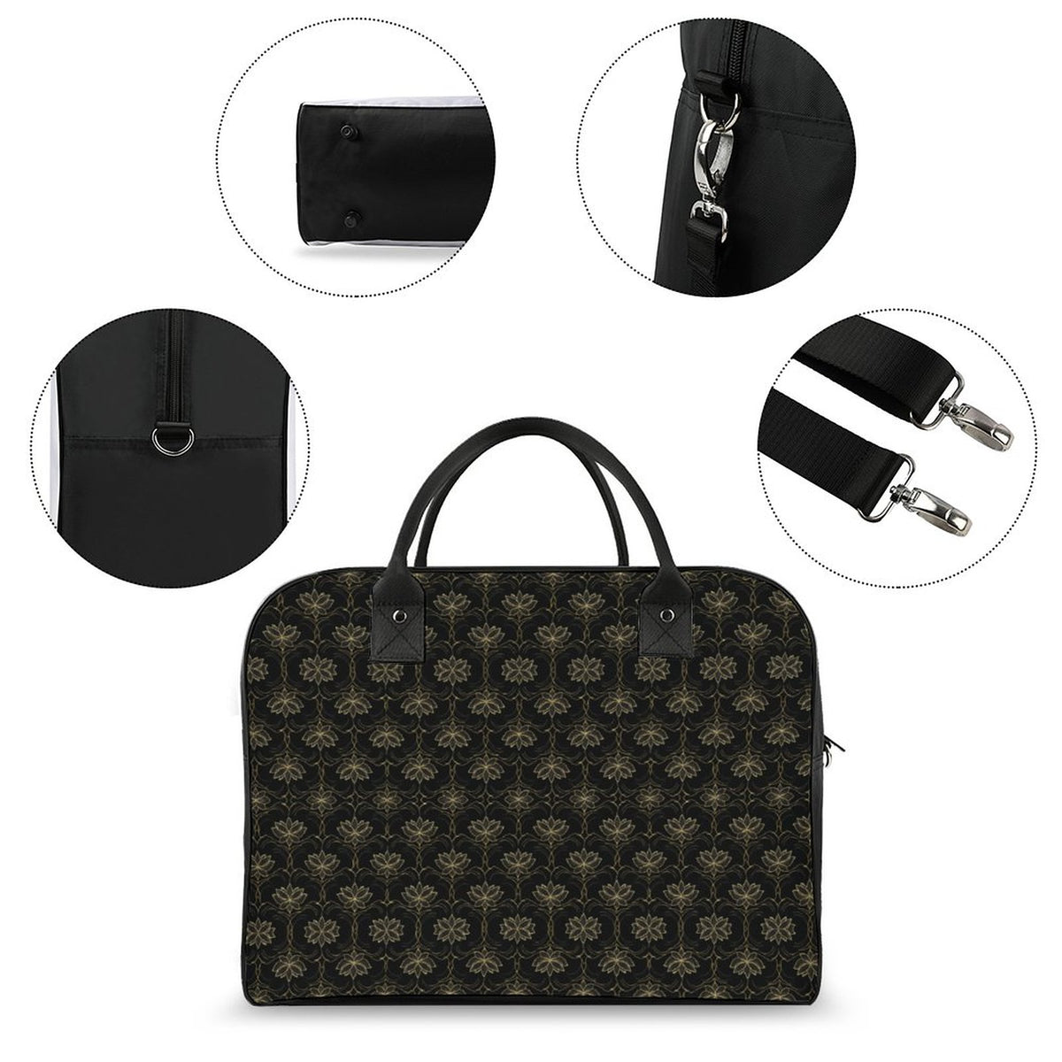 Travel Bag
