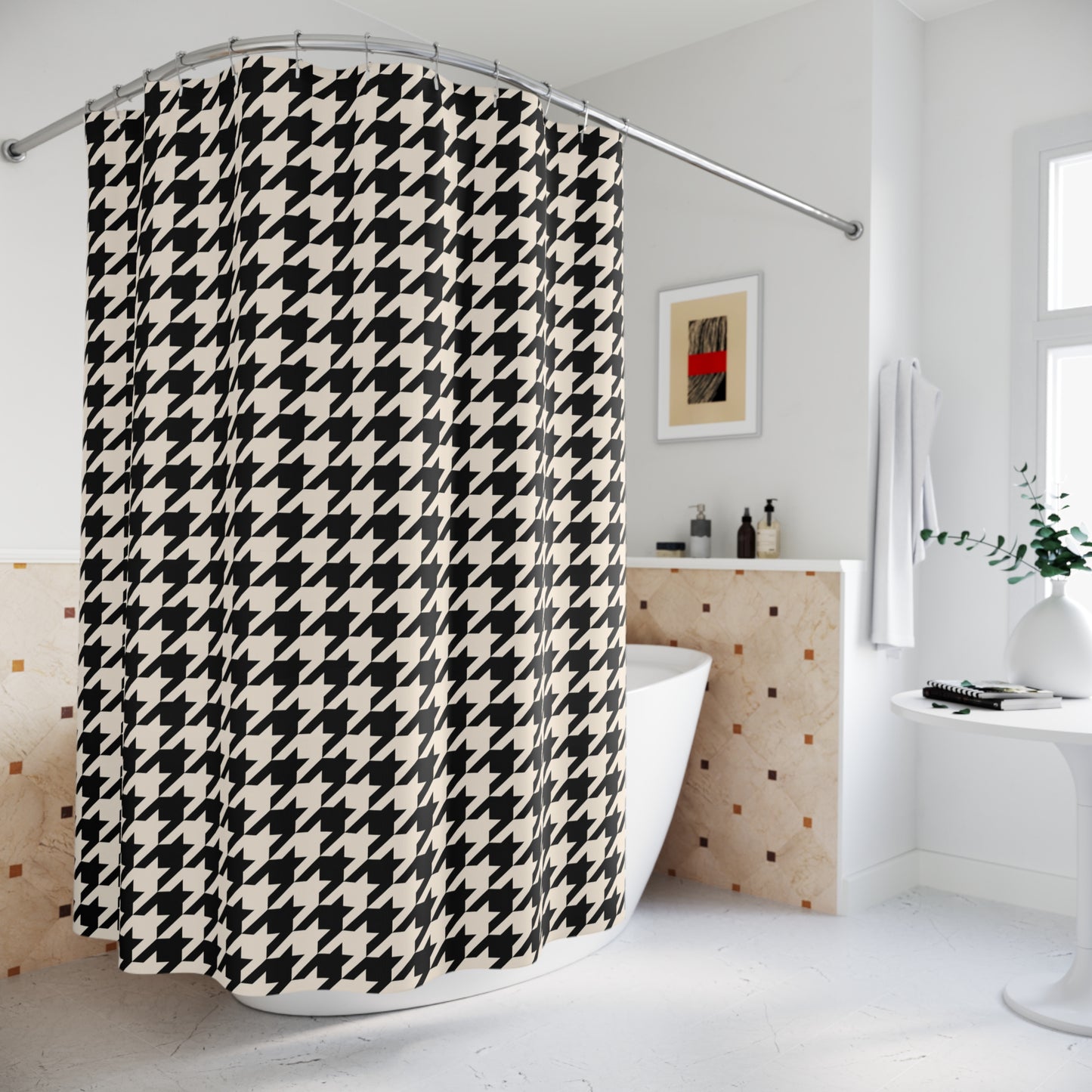 Shower Curtains