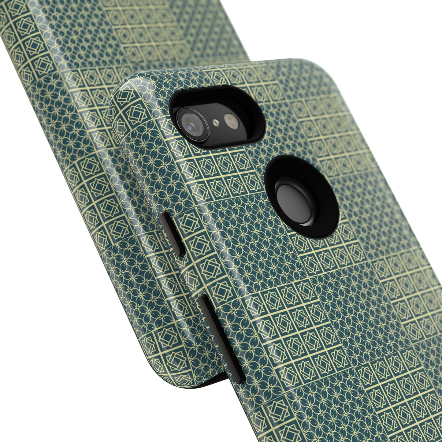Eco-Friendly Phone Case, Stylish Tough Cases, Phone Accessory, Durable Cover, Unique Design Case, Gifts for Her
