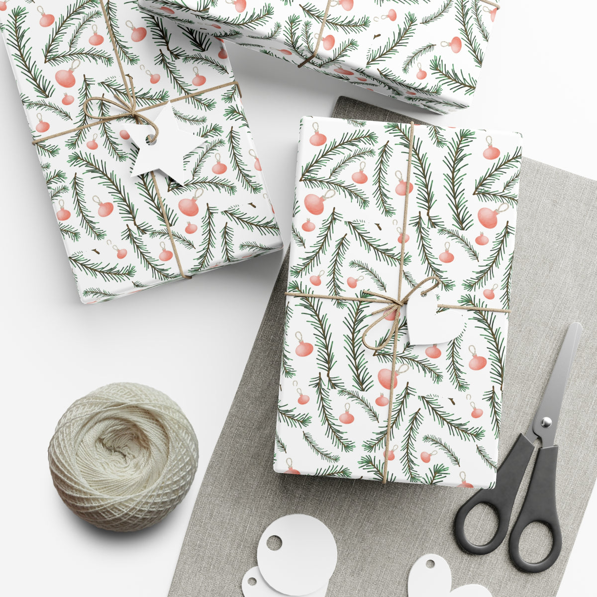 Gift Wrap Papers