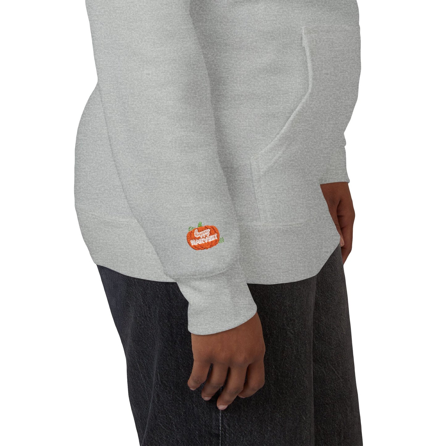 Cozy Floral Unisex Fleece Hoodie | Casual Wear, Gift for Her, Spring Apparel, Comfortable Hoodie, Trendy Layering