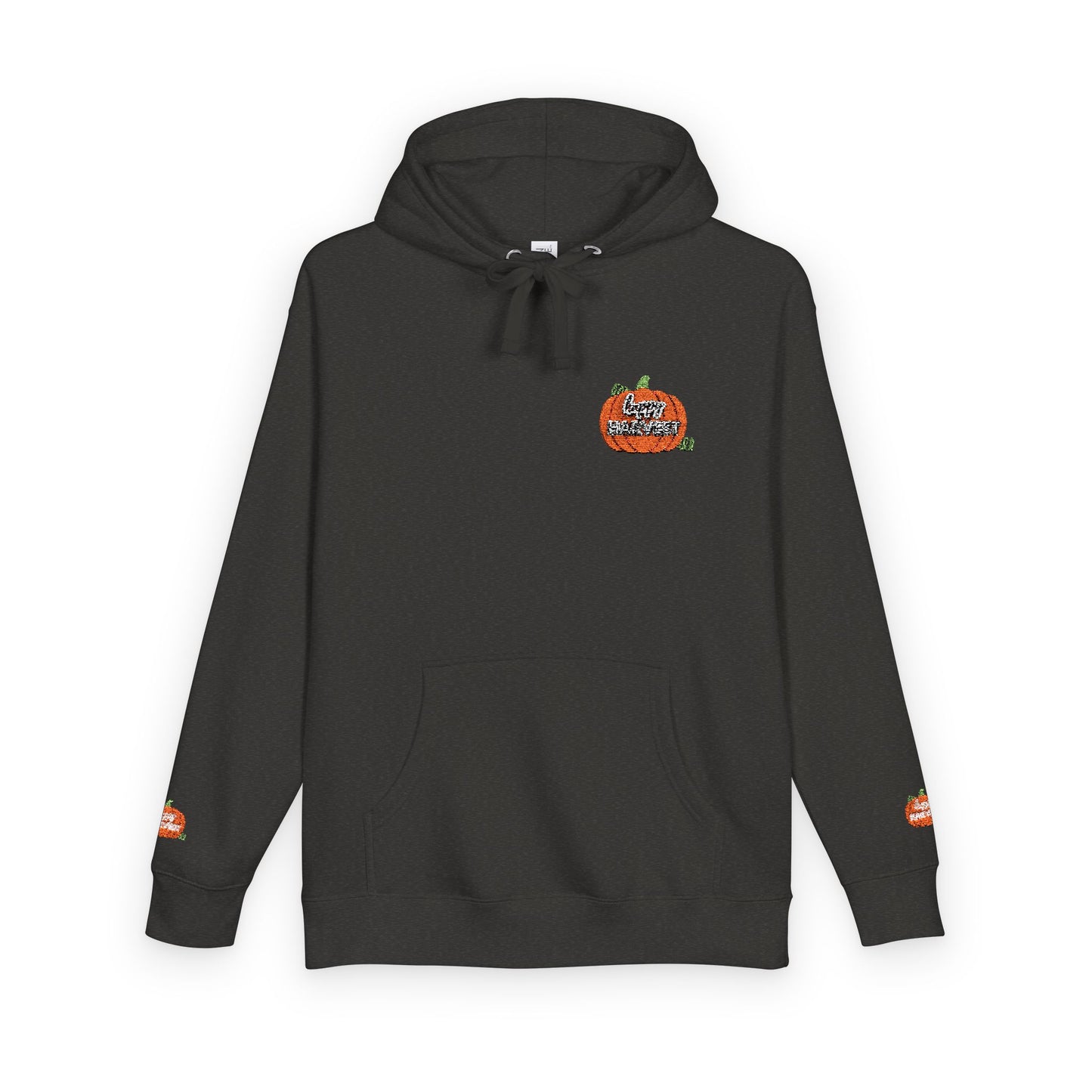 Cozy Floral Unisex Fleece Hoodie | Casual Wear, Gift for Her, Spring Apparel, Comfortable Hoodie, Trendy Layering