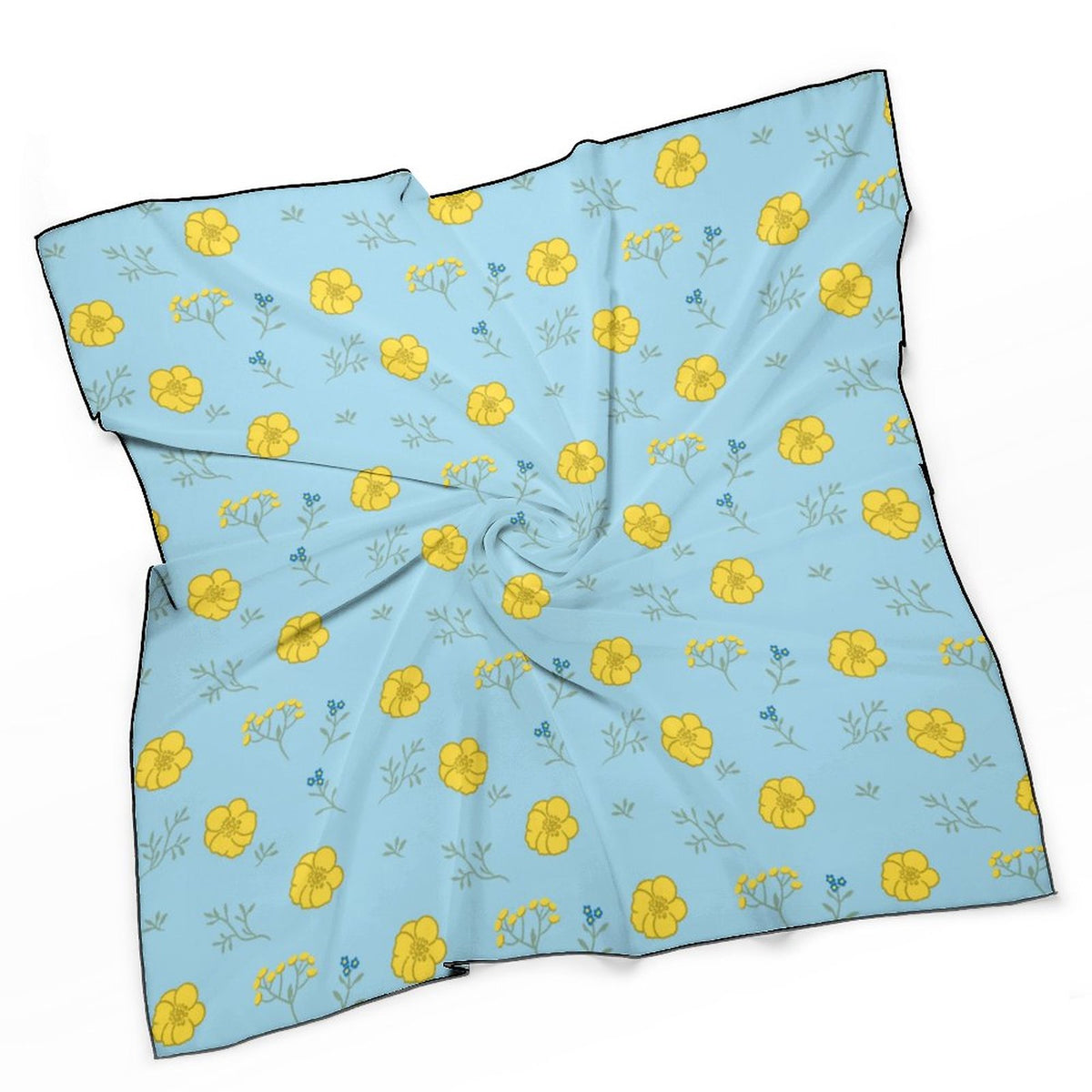 Women's Scarf