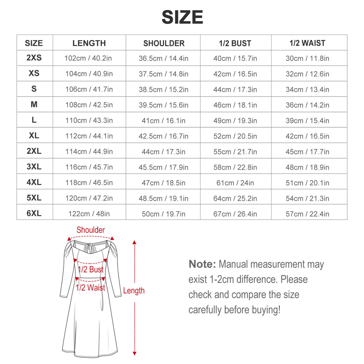 Summer Sweet Bowknot Dress