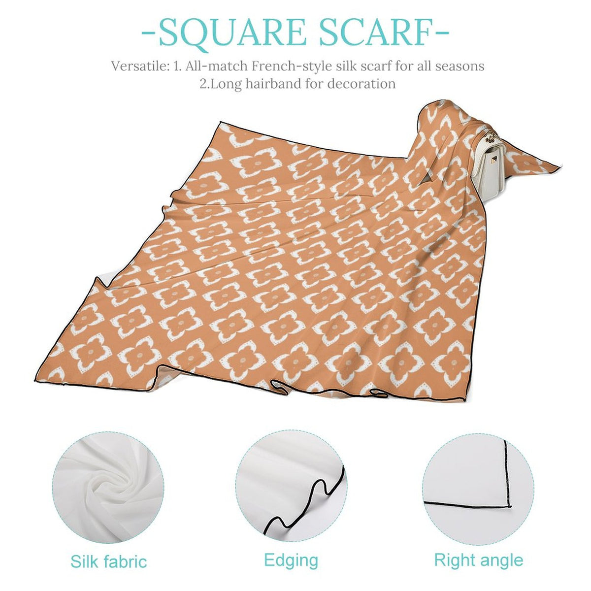 Women's Scarf