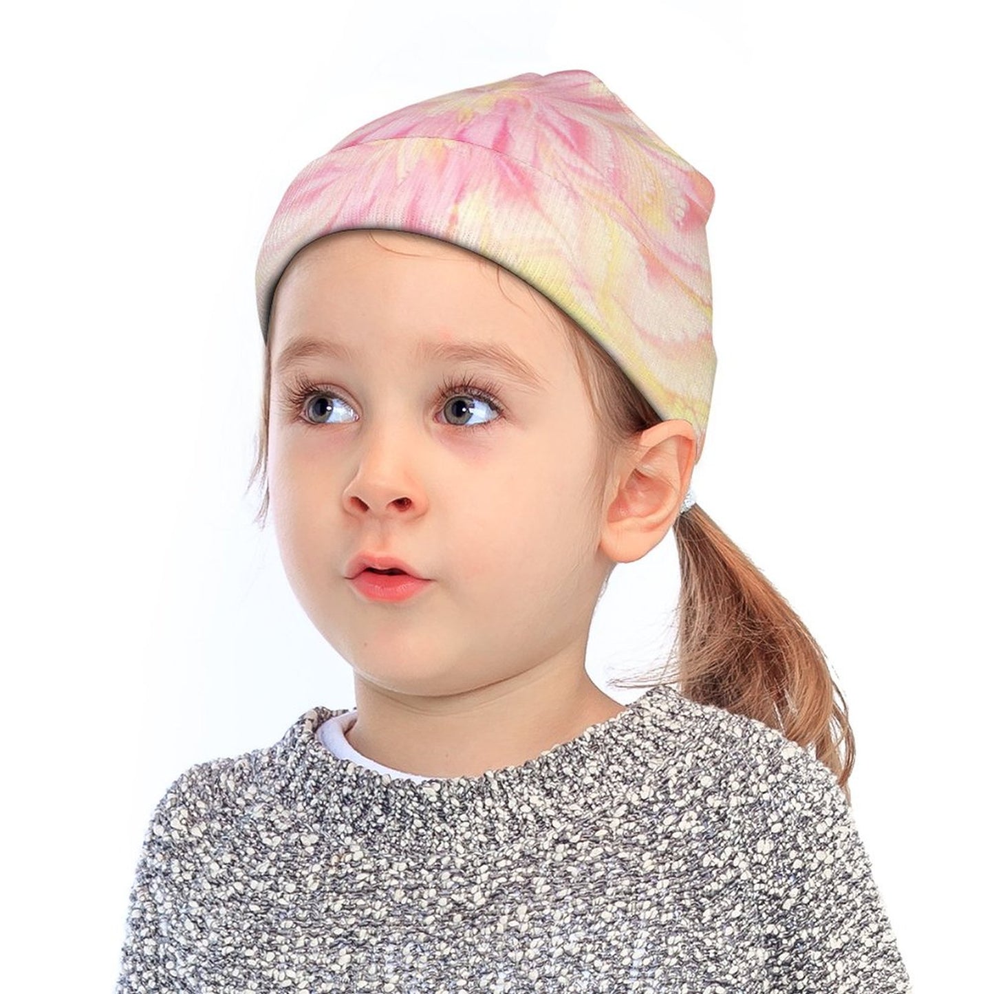 Children's Knit Beanie