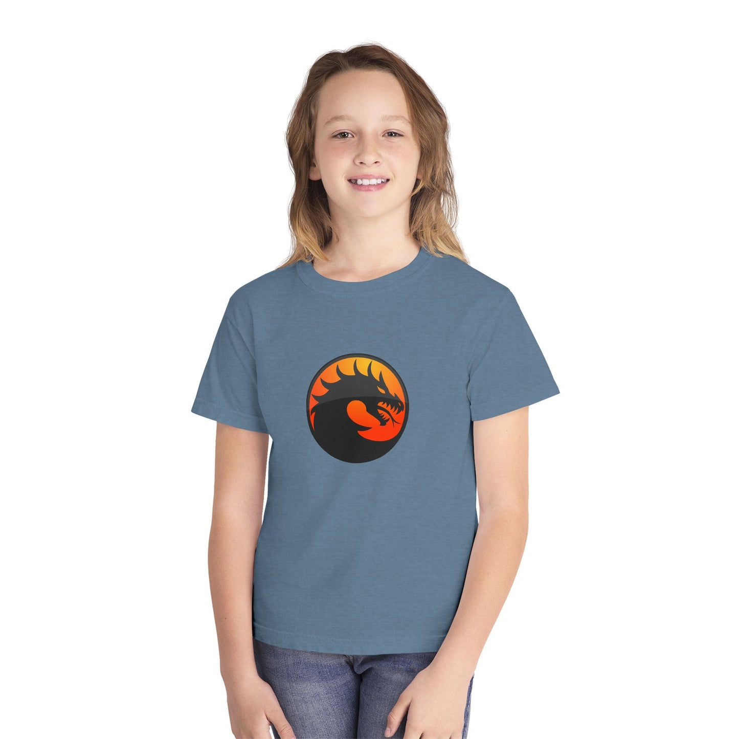 Youth Midweight Tee