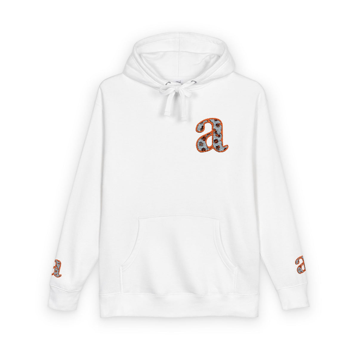 Unisex Fleece Hoodie