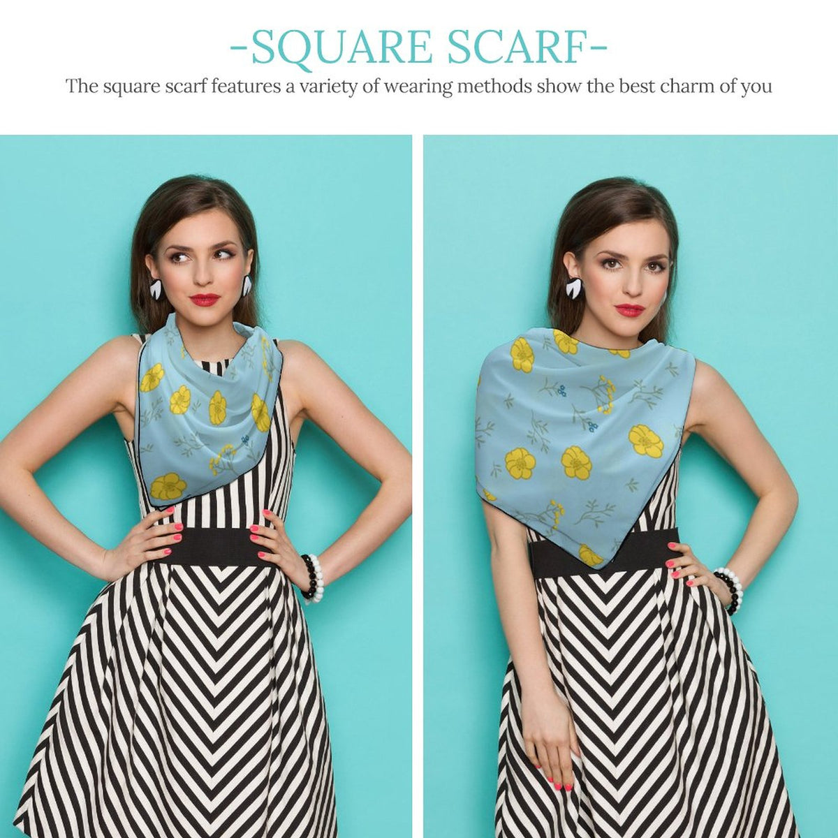 Women's Scarf