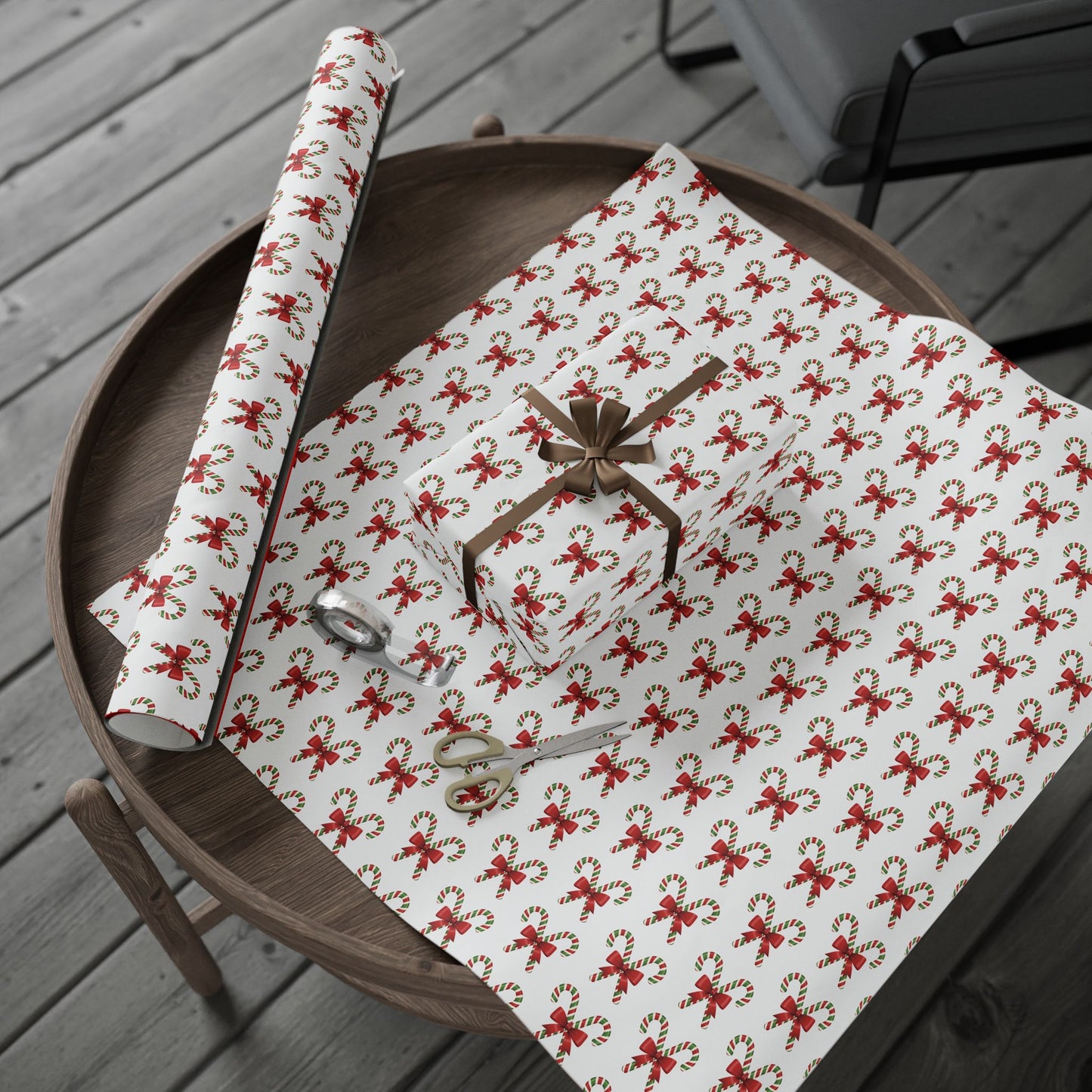Festive Wrapping Paper for Holidays, Christmas Gift Wrap, Party Supplies, Eco-Friendly Packaging, Unique Gift Wrap Ideas