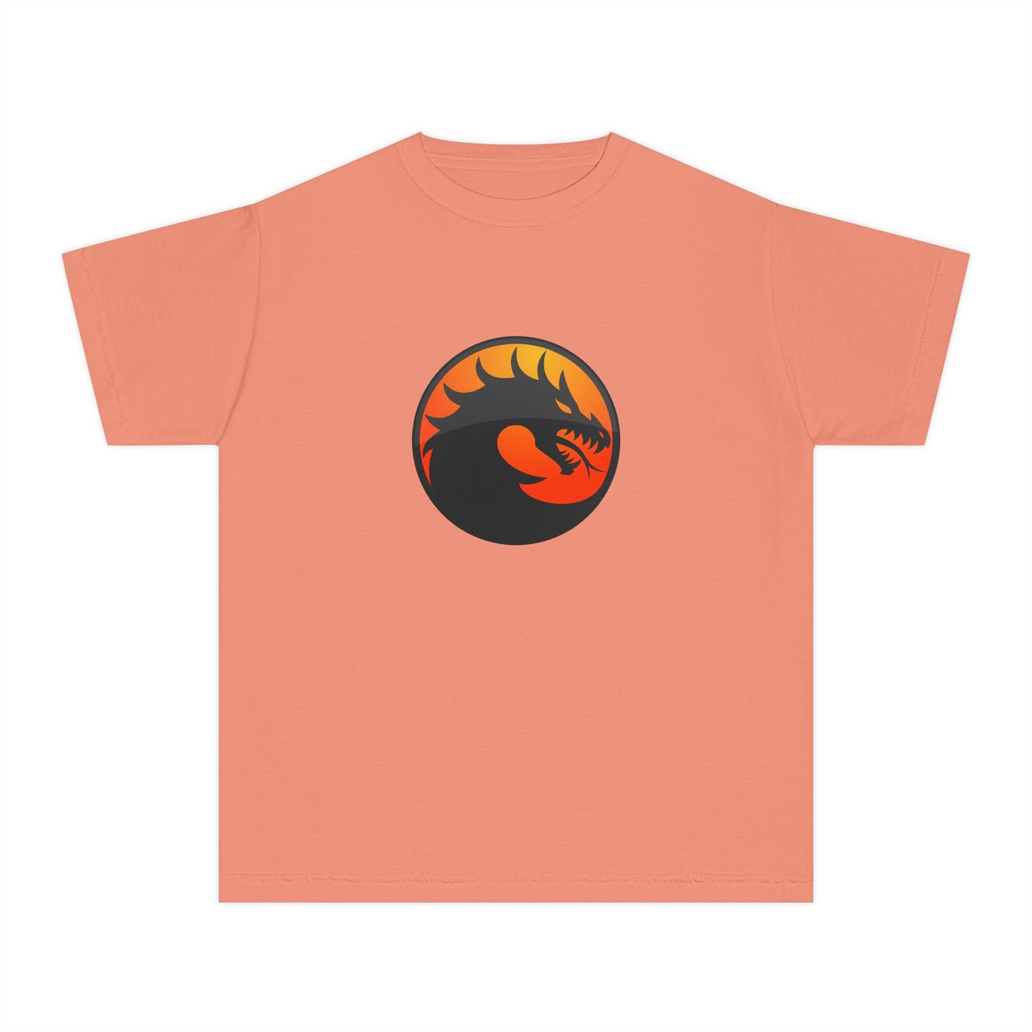 Youth Midweight Tee
