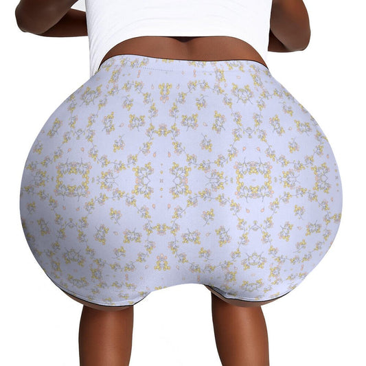 Ladies Swim Shorts