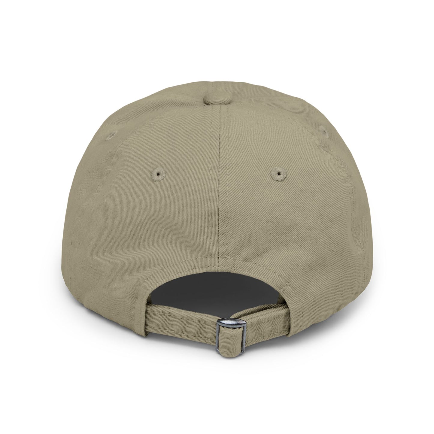 Unisex Distressed Cap with No Dogs Allowed Design | Casual Wear, Dog Owners Gift, Trendy Cap for Pet Lovers, Outdoor Style