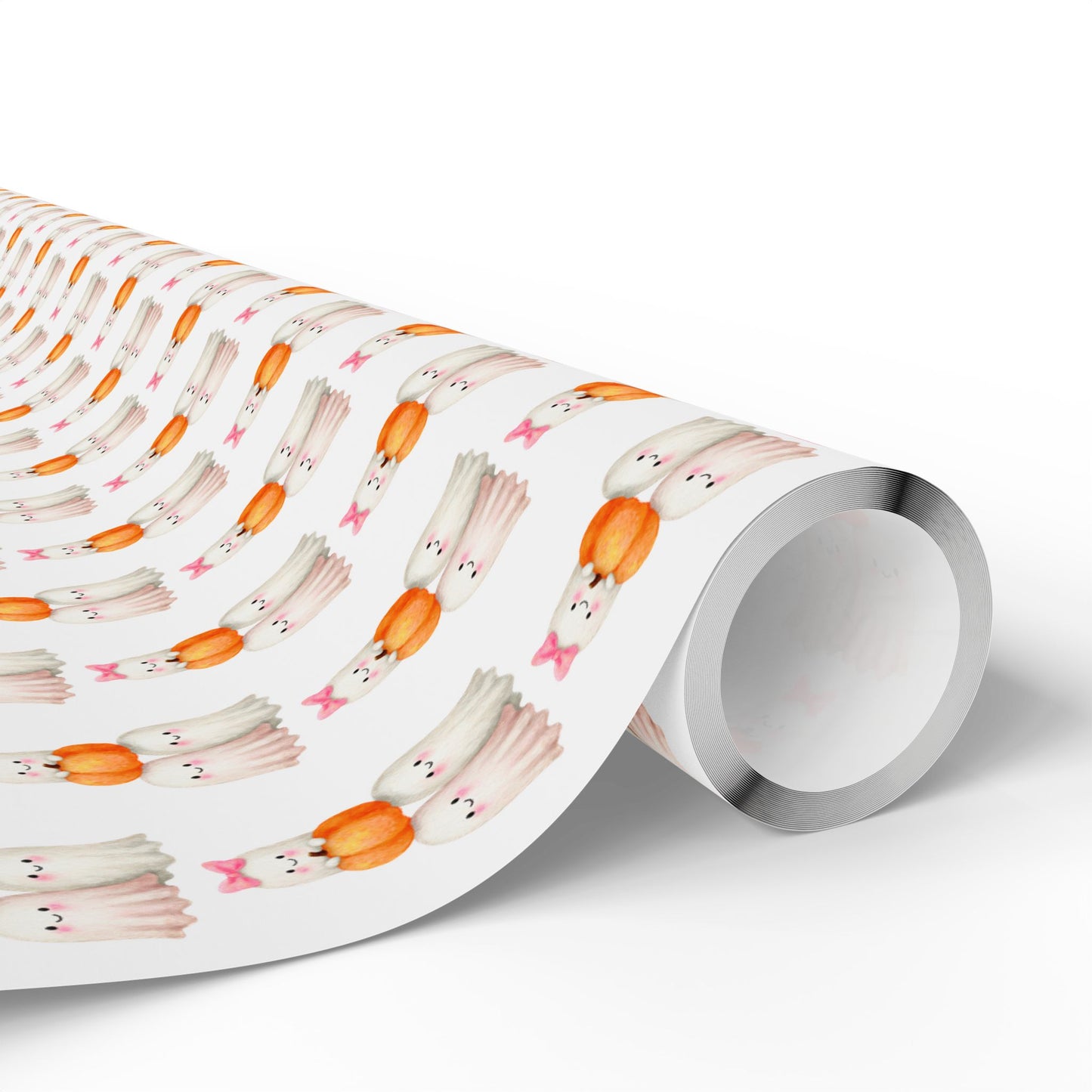 Charming Wrapping Papers for Every Occasion Halloween