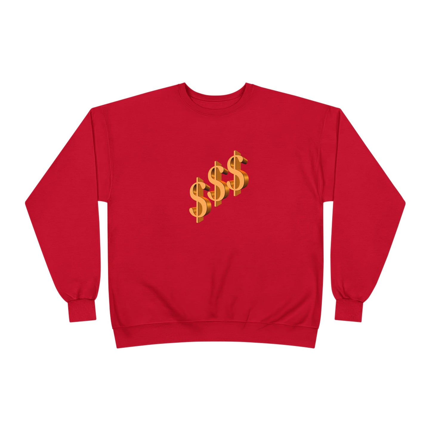 Unisex EcoSmart® Crewneck Sweatshirt
