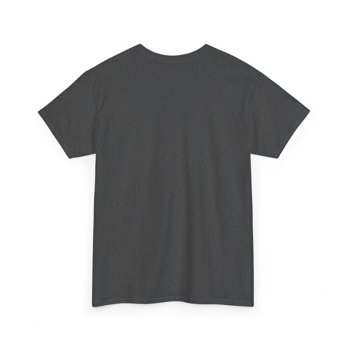 True Crime Podcast Tee — Cat with Headphones Logo