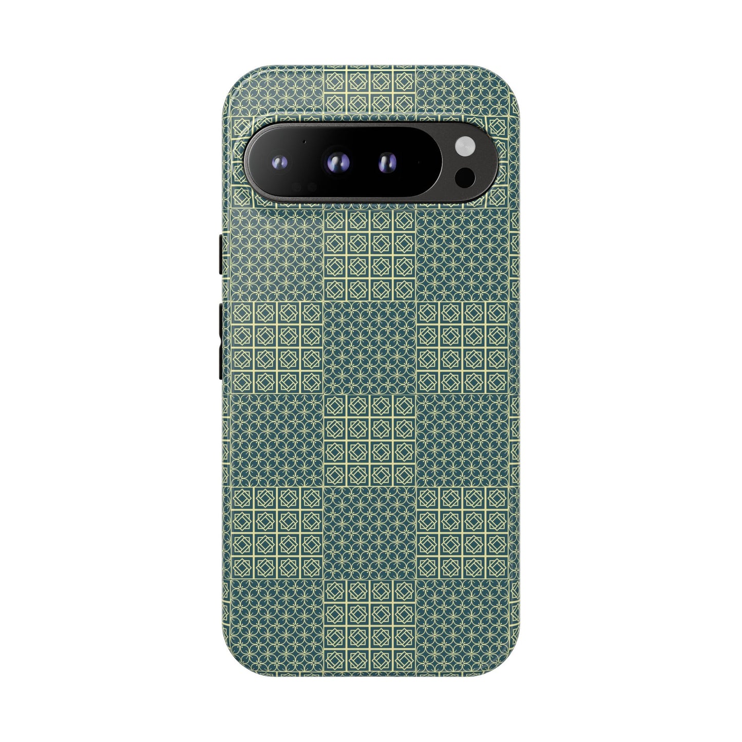 Eco-Friendly Phone Case, Stylish Tough Cases, Phone Accessory, Durable Cover, Unique Design Case, Gifts for Her