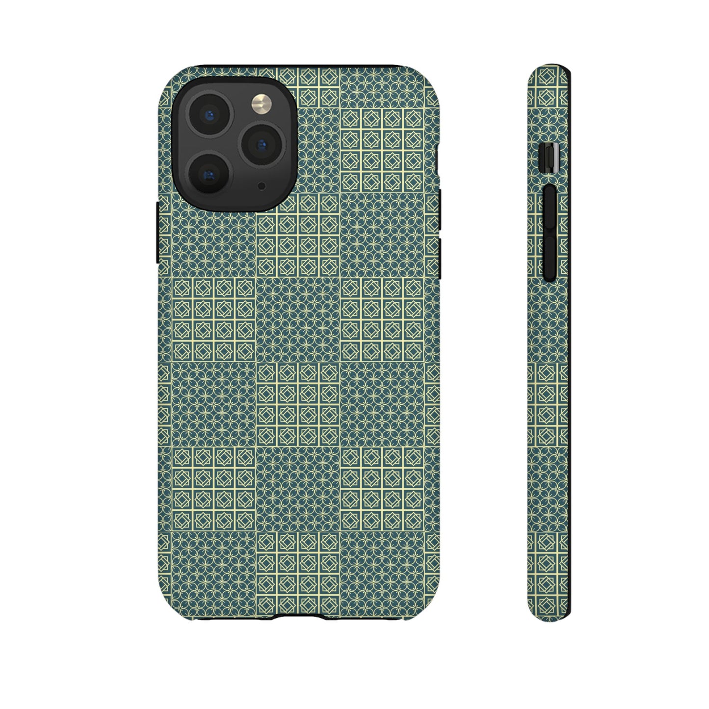 Eco-Friendly Phone Case, Stylish Tough Cases, Phone Accessory, Durable Cover, Unique Design Case, Gifts for Her