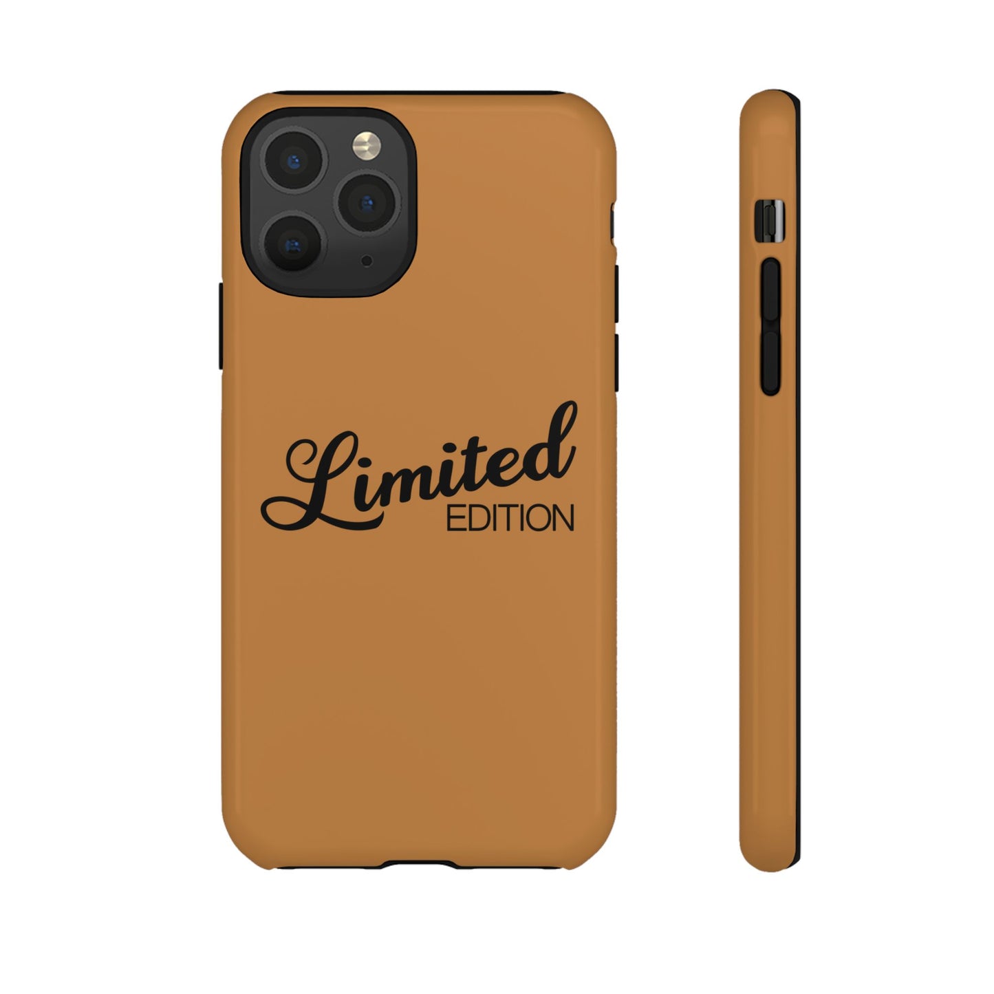 Tough Cases