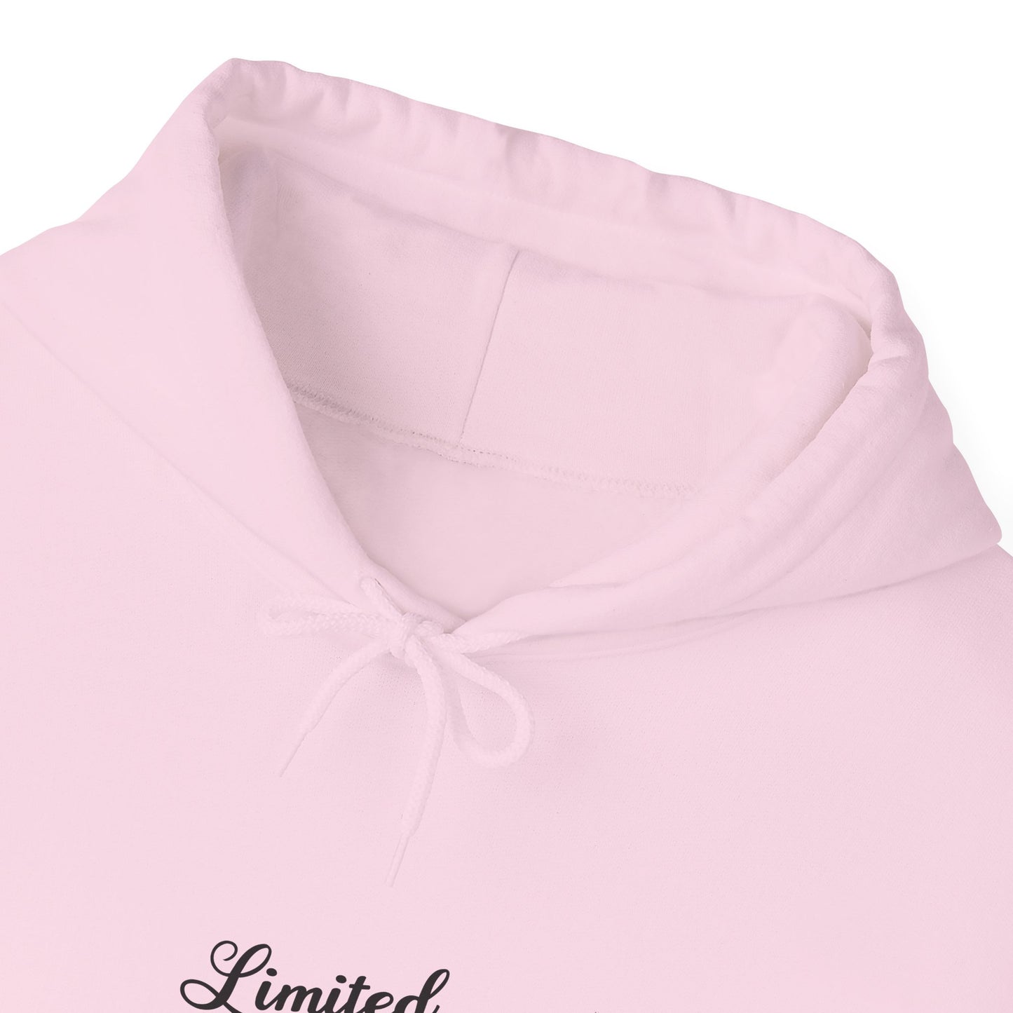 Limited Edition Unisex Heavy Blend Hoodie – Cozy Layer, Casual Style, Perfect Gift, Everyday Wear, Trendy Sweatshirt