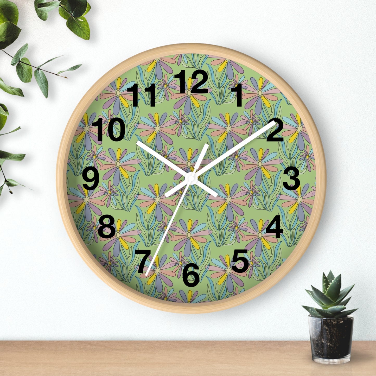 Wall Clock