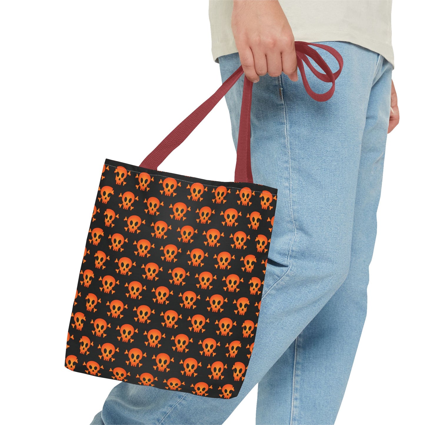 Tote Bag Halloween
