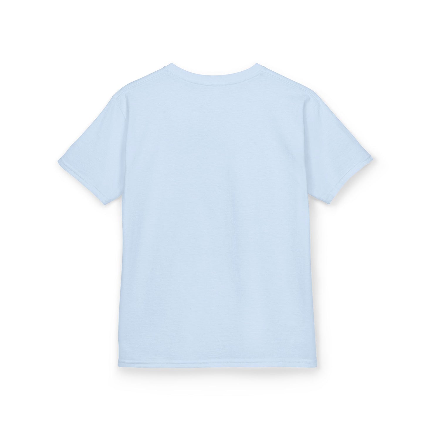 Smiley Face Kids Tee, Funny Kids Shirt, Cute Summer Tee, Gift for Kids, Playful Children