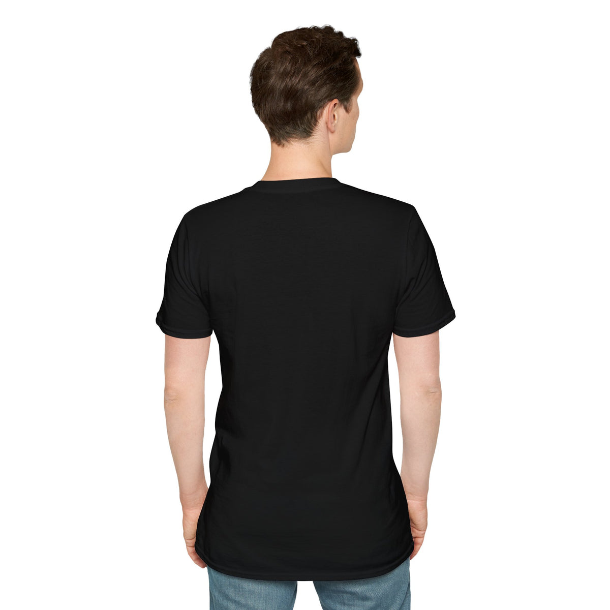 Christmas Calories Don't Count T-Shirt