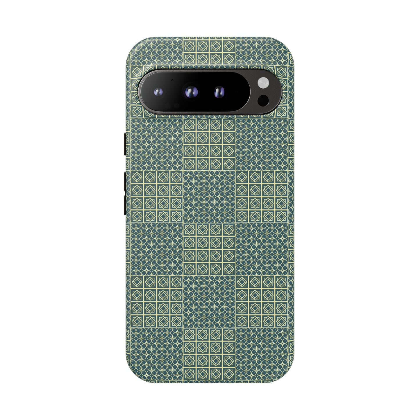 Eco-Friendly Phone Case, Stylish Tough Cases, Phone Accessory, Durable Cover, Unique Design Case, Gifts for Her