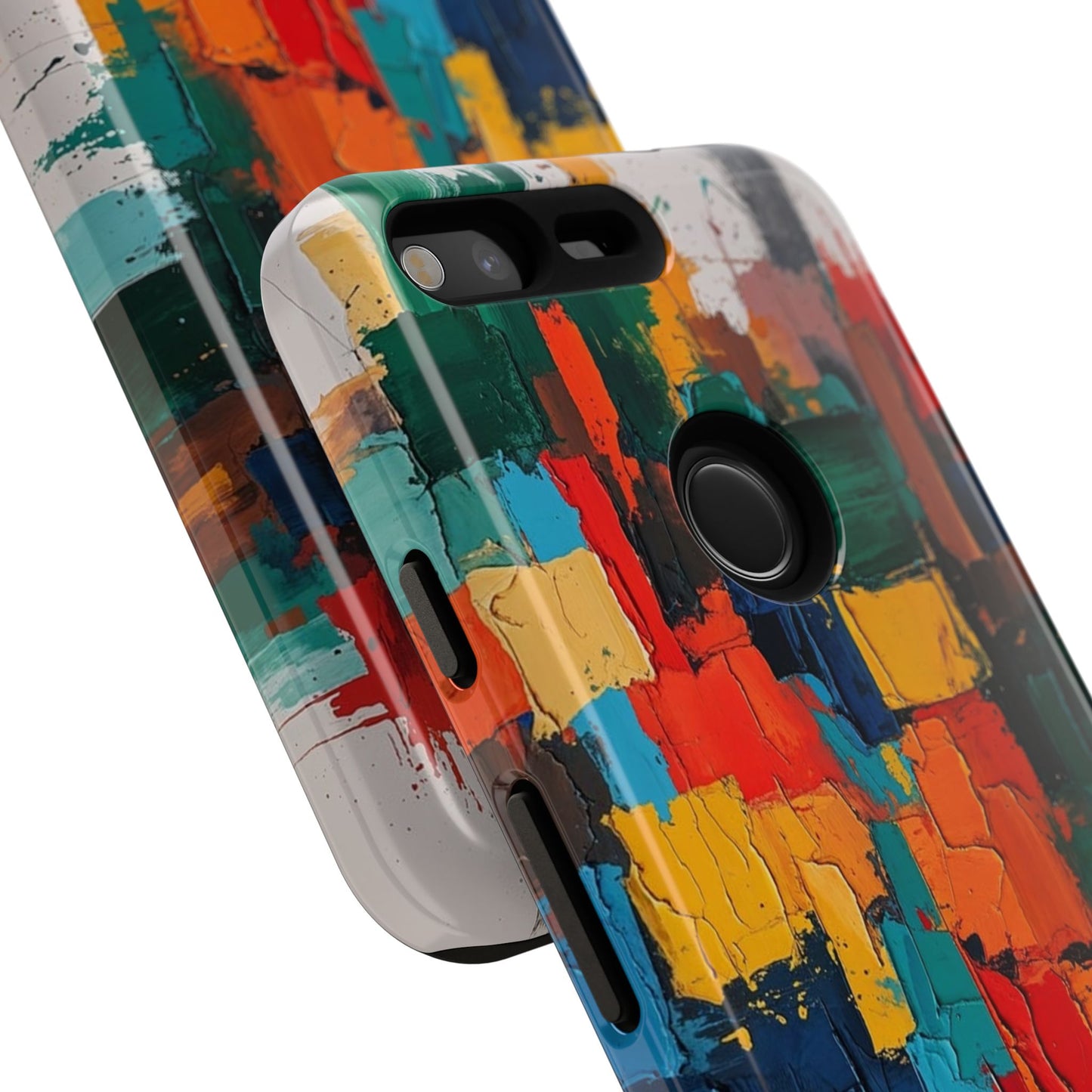 Tough Cases - multi color