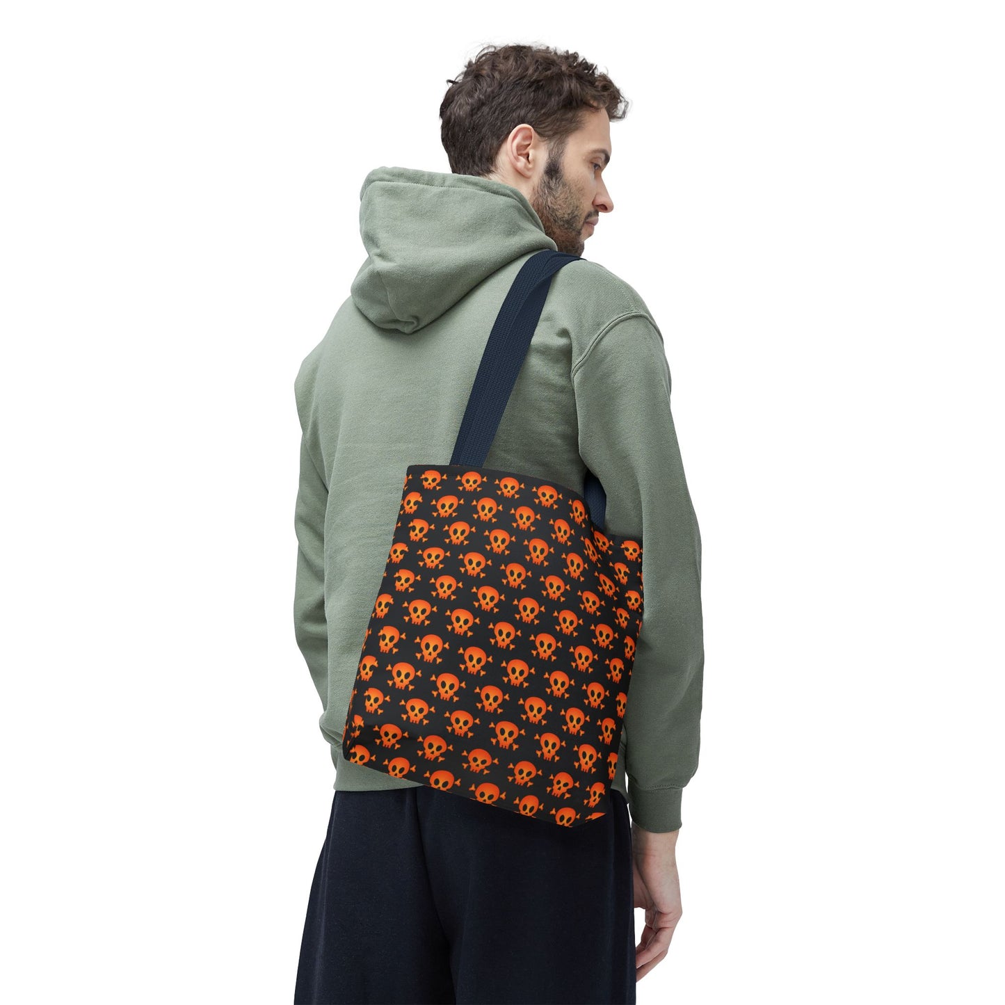 Tote Bag Halloween