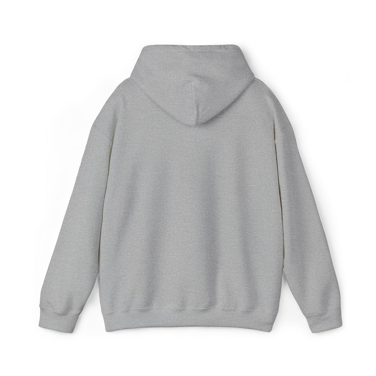 Floral S Initial Hoodie — Monogrammed Flower Letter Sweatshirt